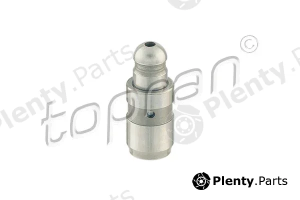 Topran 502125 — Tappet PREMIUM BRAND