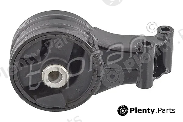 Topran 206561 — Mounting, engine