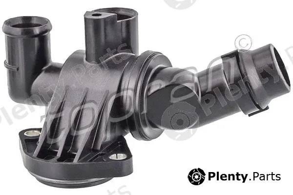 Topran 110354 — Thermostat, coolant