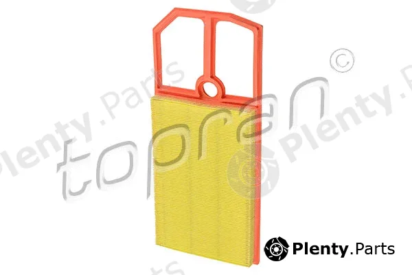 Topran 107695 — Air Filter