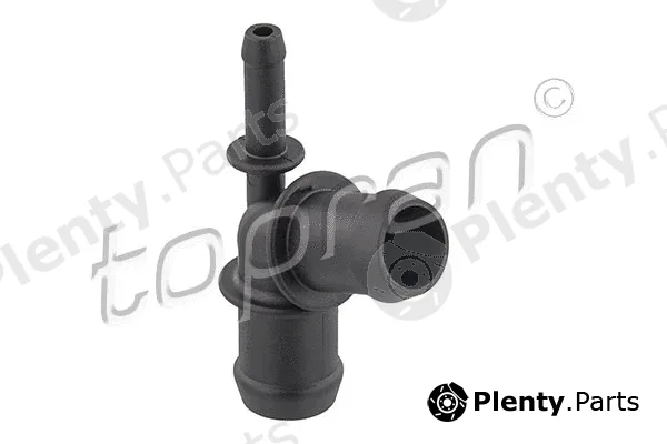 Topran 117148 — Coolant Flange
