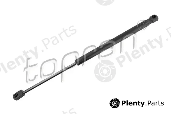 Topran 724084 — Gas Spring, boot/cargo area