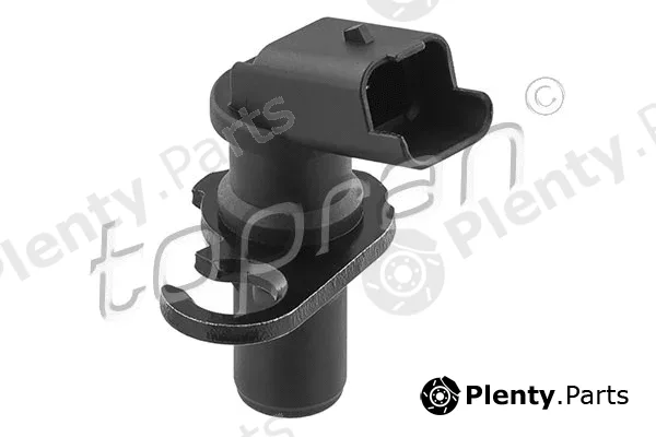 Topran 721677 — Sensor, crankshaft pulse PREMIUM BRAND