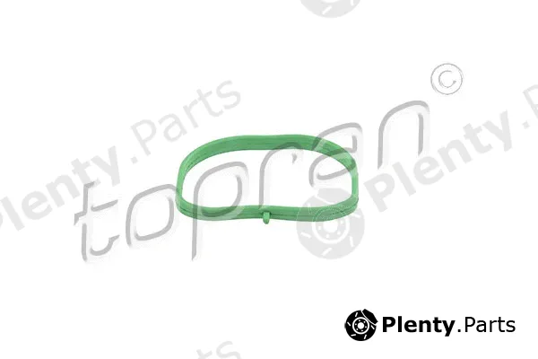 Topran 302264 — Gasket, intake manifold
