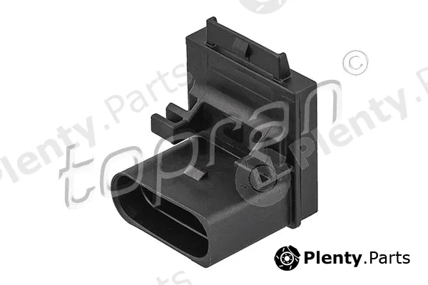 Topran 114881 — Switch, clutch control (cruise control)