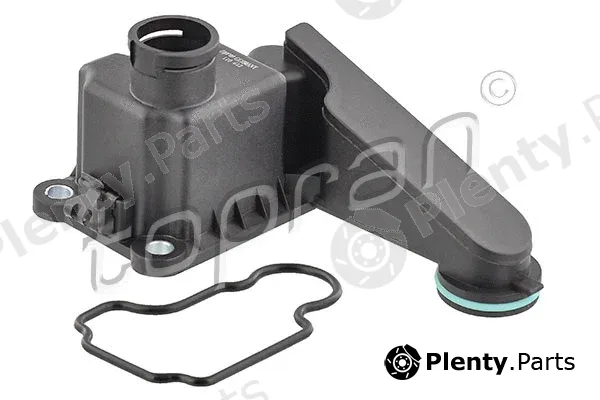 Topran 110612 — Valve, crankcase ventilation