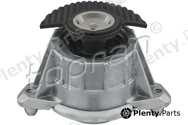 Topran 408269 — Mounting, engine
