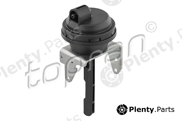Topran 116847 — Control Flap, air supply