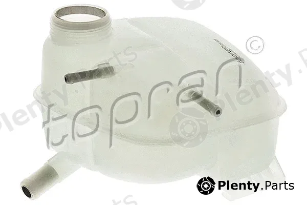 Topran 205699 — Expansion Tank, coolant