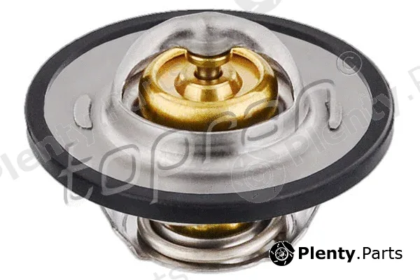 Topran 111149 — Thermostat, coolant