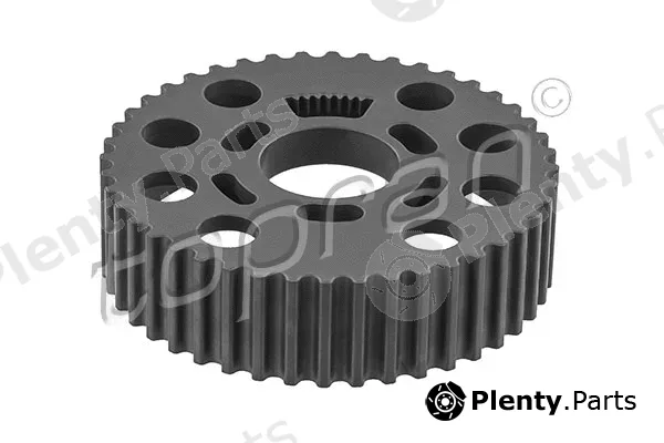 Topran 109337 — Gear/Sprocket, camshaft