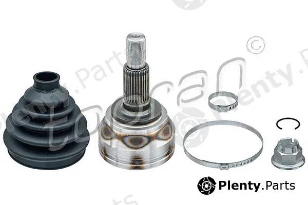 Topran 115161 — Joint Kit, drive shaft