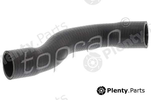 Topran 111977 — Radiator Hose