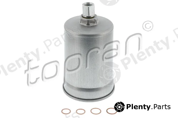 Topran 103723 — Fuel Filter