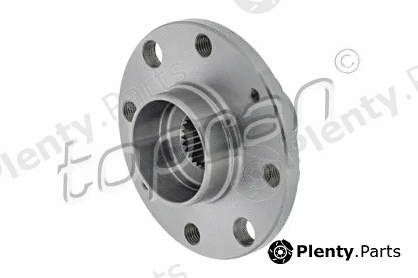 Topran 208280 — Wheel Hub