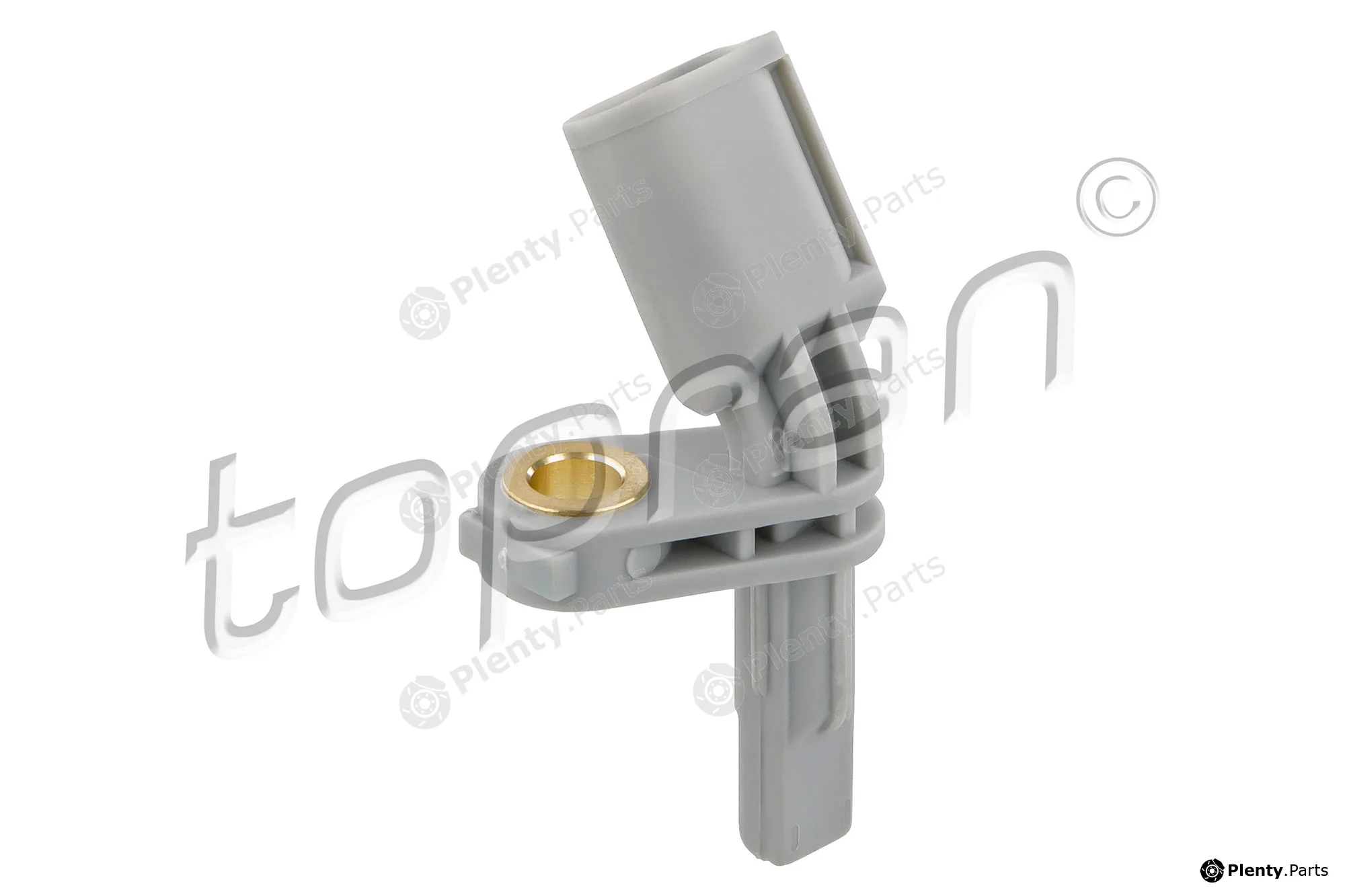 Topran 113465 — Sensor, wheel speed