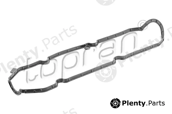 Topran 304795 — Gasket, cylinder head cover