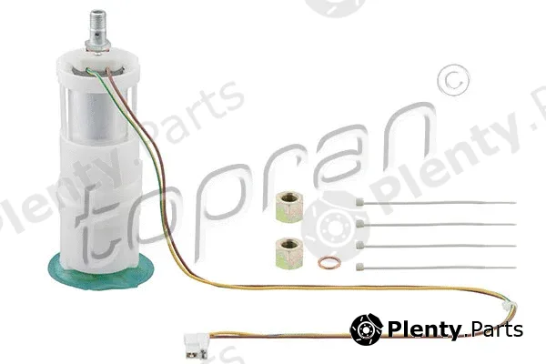 Topran 108576 — Fuel Pump
