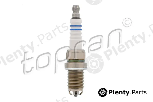 Topran 108954 — Spark Plug PREMIUM BRAND