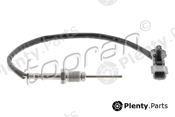 Topran 702600 — Sensor, exhaust gas temperature