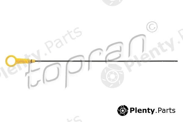 Topran 701454 — Oil Dipstick