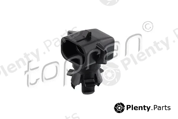 Topran 202126 — Sensor, exterior temperature