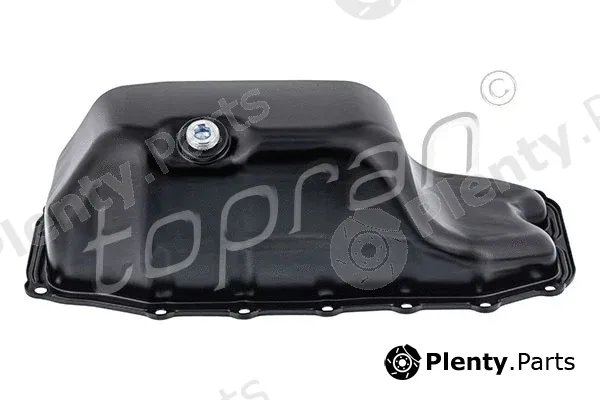 Topran 208614 — Oil Sump