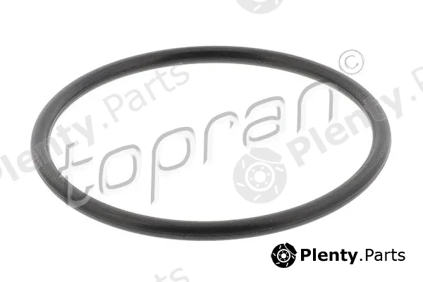 Topran 100571 — Gasket, water pump