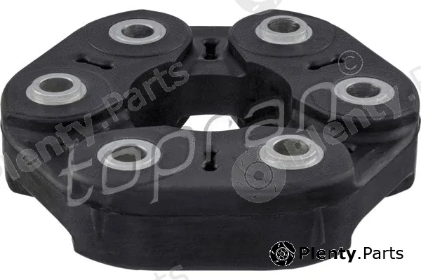 Topran 114319 — Joint, propshaft
