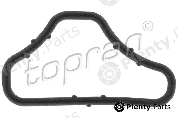 Topran 100261 — Gasket, coolant flange