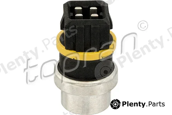 Topran 103568 — Sensor, coolant temperature