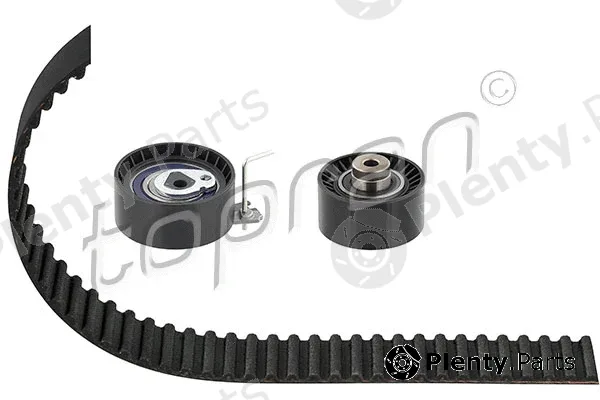 Topran 722797 — Timing Belt Kit
