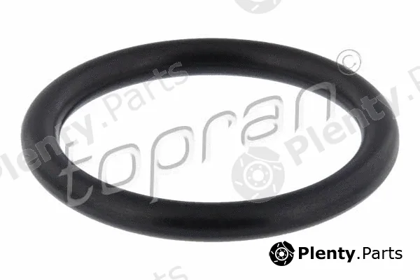 Topran 117230 — Seal, oil cooler (automatic transmission)