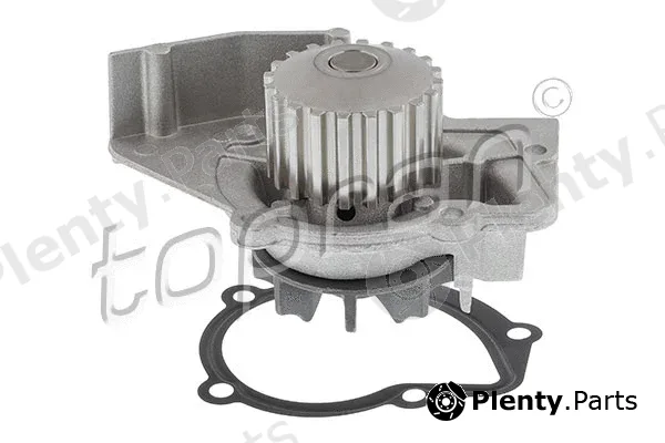 Topran 720164 — Water Pump, engine cooling