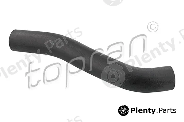 Topran 408503 — Radiator Hose