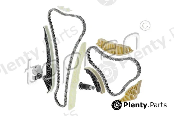 Topran 117267 — Timing Chain Kit