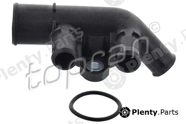 Topran 720176 — Coolant Flange