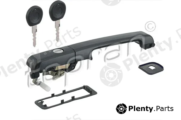 Topran 108485 — Exterior Door Handle