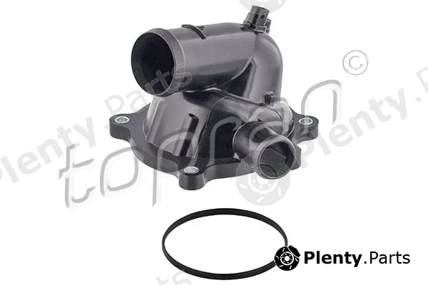Topran 113294 — Thermostat, coolant