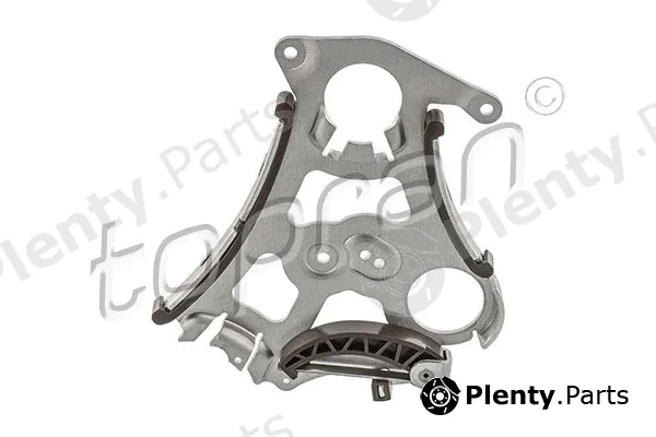 Topran 502605 — Guide, timing chain