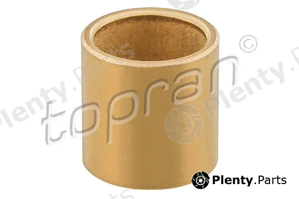 Topran 101941 — Bush, starter shaft
