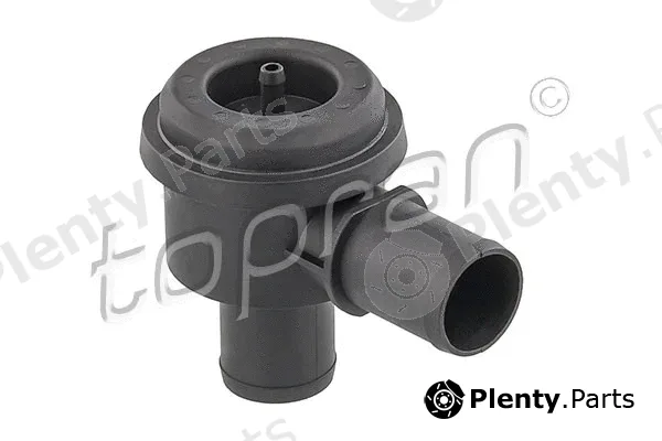 Topran 114986 — Boost Pressure Control Valve