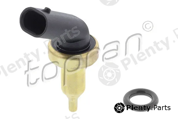Topran 622258 — Sensor, coolant temperature
