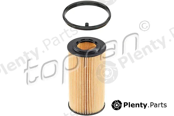Topran 110054 — Oil Filter
