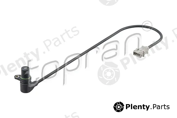 Topran 111378 — Sensor, crankshaft pulse