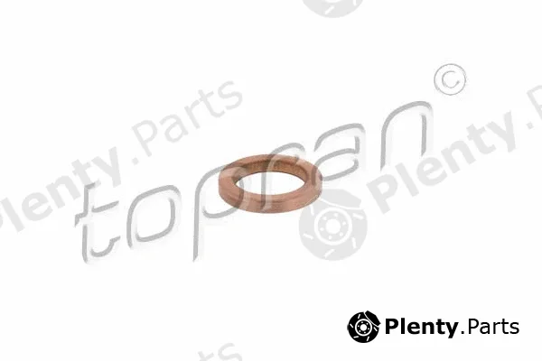 Topran 723133 — Gasket, charger