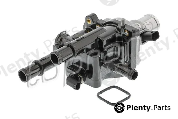 Topran 208318 — Thermostat Housing