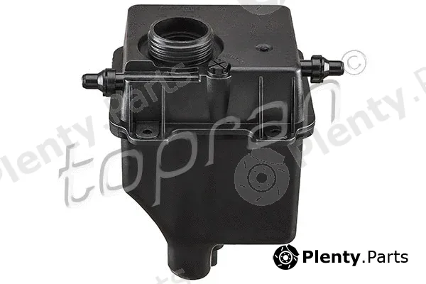 Topran 501880 — Expansion Tank, coolant