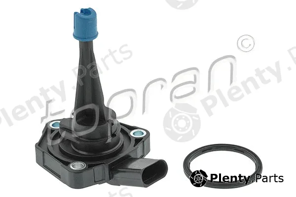 Topran 116487 — Sensor, engine oil level