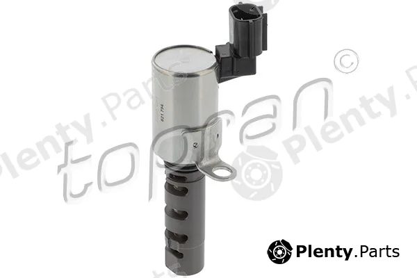 Topran 821794 — Control Valve, camshaft adjustment